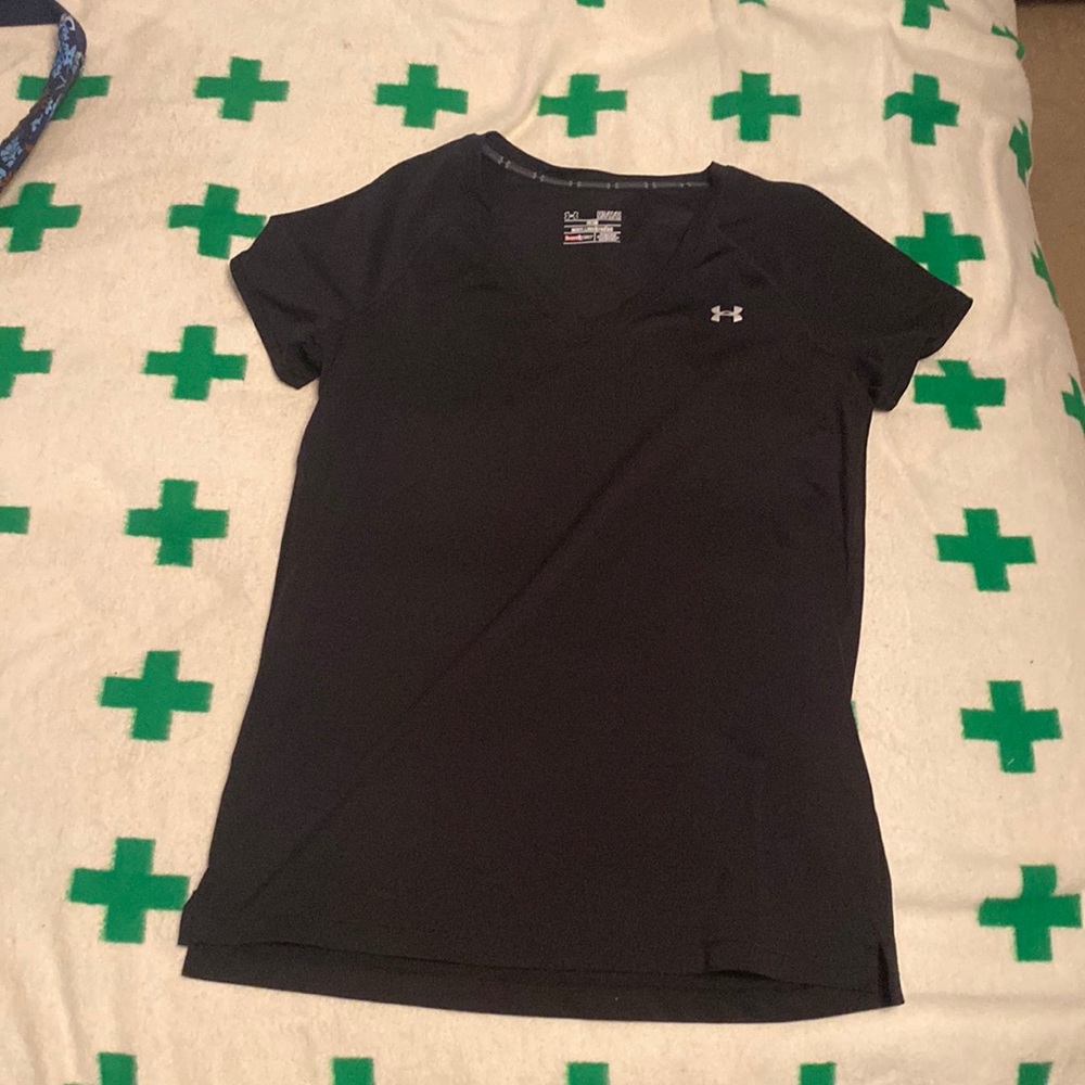 Workout Tee